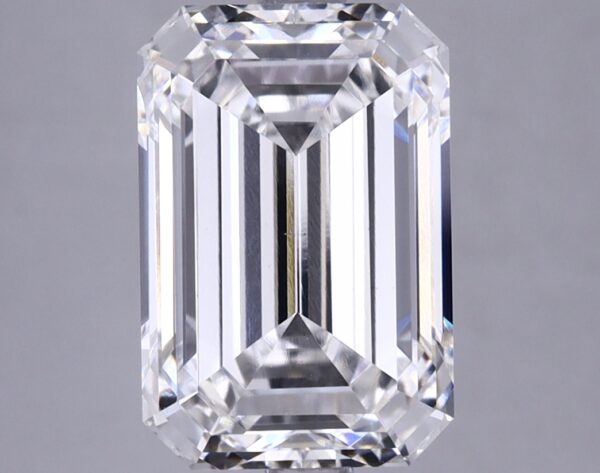 4.11 cctw VS1 - Lab Grown Loose Diamond