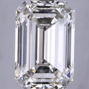 5.24 cctw VVS2 - Lab Grown Loose Diamond