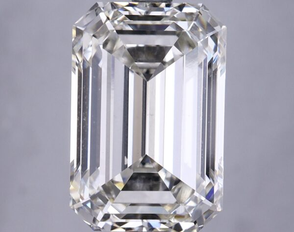5.24 cctw VVS2 - Lab Grown Loose Diamond