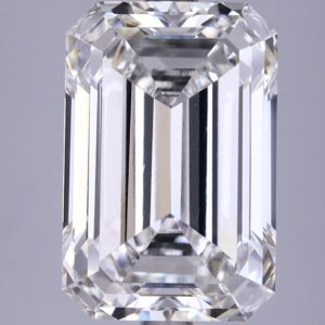 5.44 cctw VVS2 - Lab Grown Loose Diamond