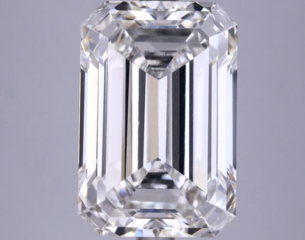 5.44 cctw VVS2 - Lab Grown Loose Diamond