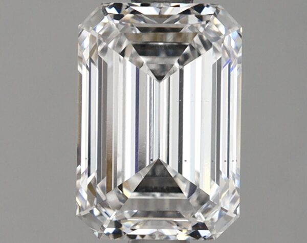 1.68 cctw VS2 - Lab Grown Loose Diamond
