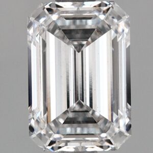 1.69 cctw VS2 - Lab Grown Loose Diamond