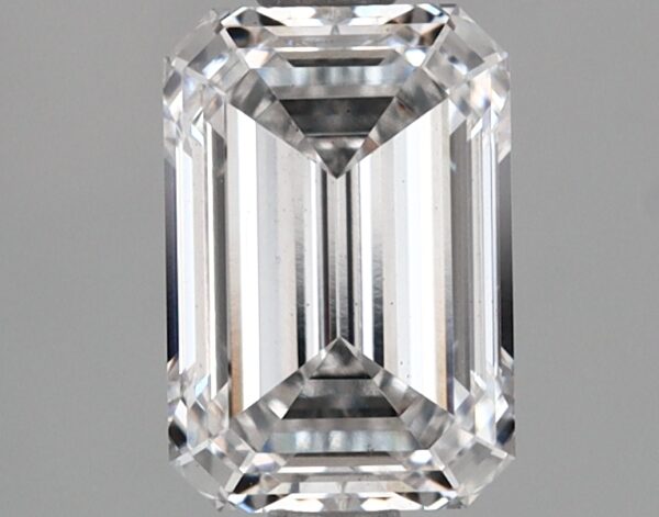 1.69 cctw VS2 - Lab Grown Loose Diamond