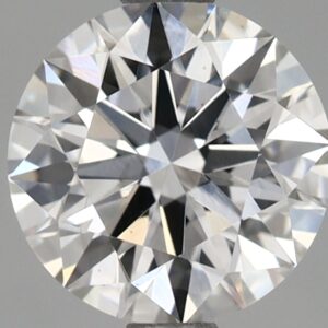 1.69 cctw VS2 - Lab Grown Loose Diamond