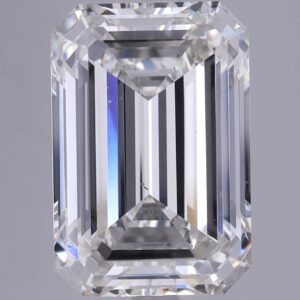 6.36 cctw VS2 - Lab Grown Loose Diamond