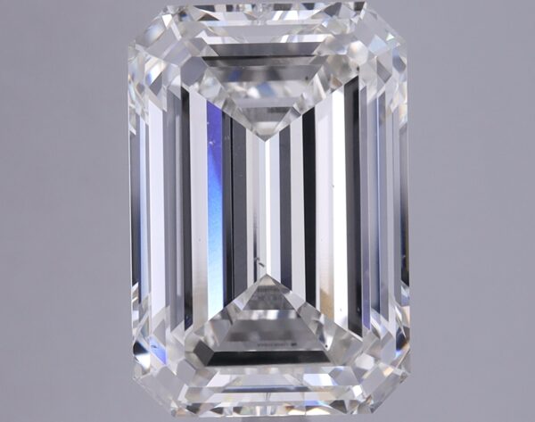 6.36 cctw VS2 - Lab Grown Loose Diamond