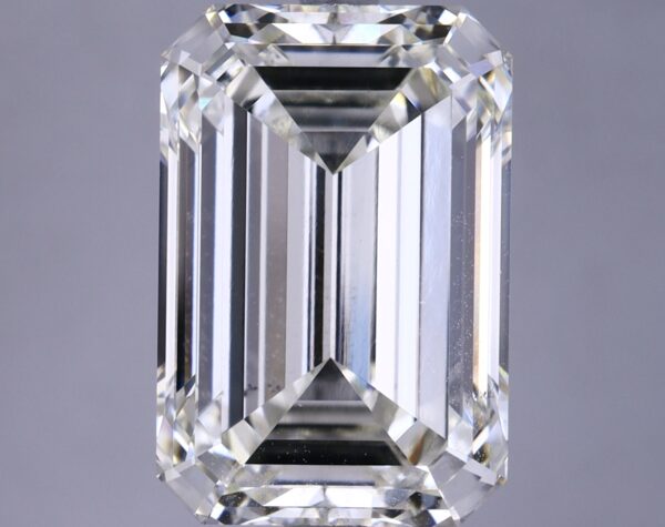 6.42 cctw VS2 - Lab Grown Loose Diamond