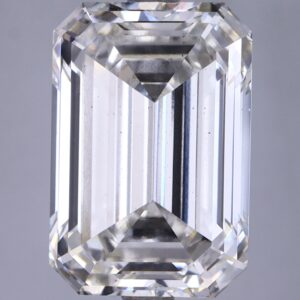 6.55 cctw VS2 - Lab Grown Loose Diamond