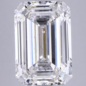 6.08 cctw SI1 - Lab Grown Loose Diamond