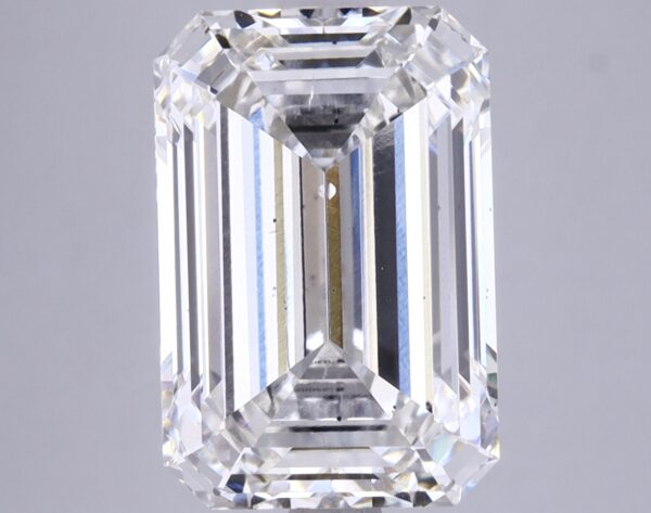 6.08 cctw SI1 - Lab Grown Loose Diamond