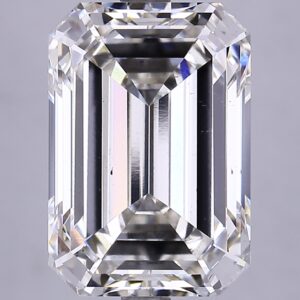 6.59 cctw VS2 - Lab Grown Loose Diamond