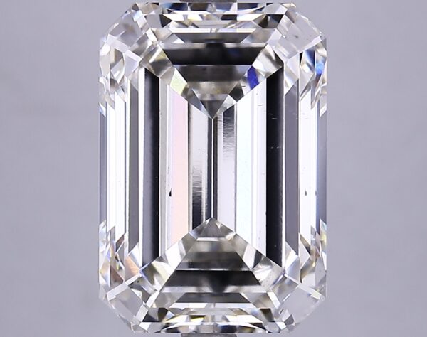 6.59 cctw VS2 - Lab Grown Loose Diamond