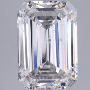 6.74 cctw SI1 - Lab Grown Loose Diamond