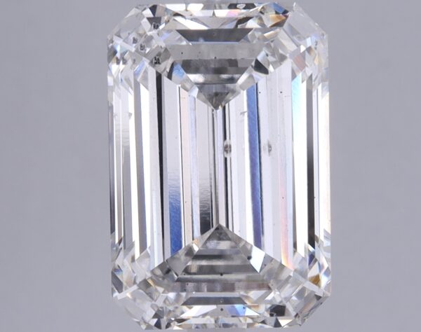 6.74 cctw SI1 - Lab Grown Loose Diamond