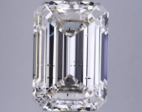 6.05 cctw SI2 - Lab Grown Loose Diamond