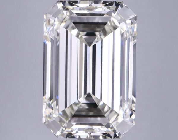 6.50 cctw VVS2 - Lab Grown Loose Diamond