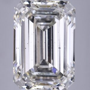 7.52 cctw SI1 - Lab Grown Loose Diamond