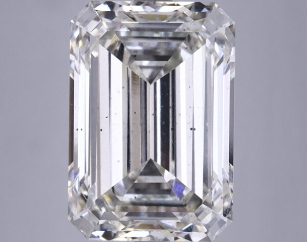 7.52 cctw SI1 - Lab Grown Loose Diamond