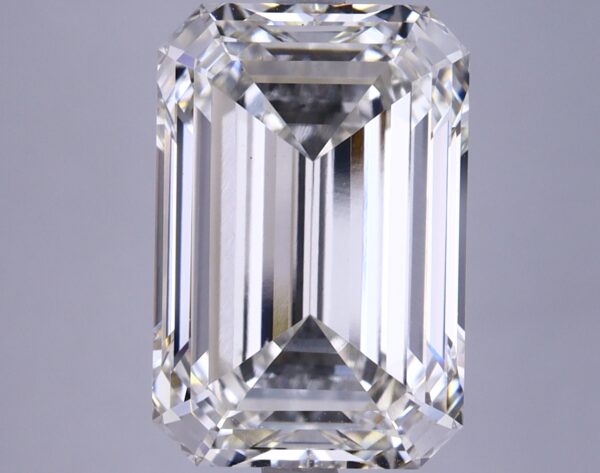 7.47 cctw VS1 - Lab Grown Loose Diamond