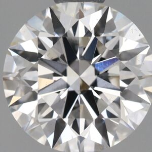 1.63 cctw VS2 - Lab Grown Loose Diamond