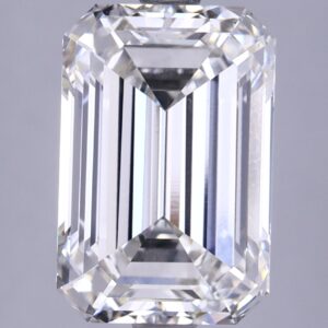 4.55 cctw VVS2 - Lab Grown Loose Diamond