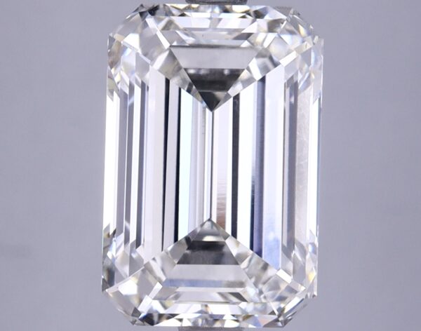 4.55 cctw VVS2 - Lab Grown Loose Diamond