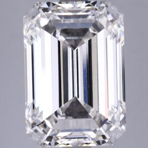 4.54 cctw VVS2 - Lab Grown Loose Diamond