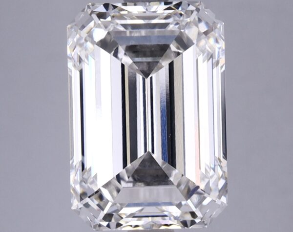 4.54 cctw VVS2 - Lab Grown Loose Diamond