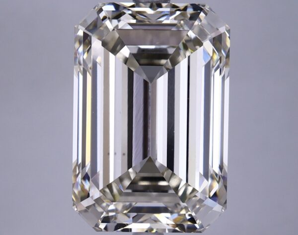 7.05 cctw VS1 - Lab Grown Loose Diamond