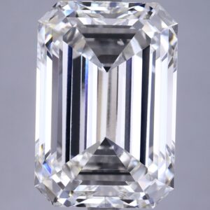 8.21 cctw VVS2 - Lab Grown Loose Diamond