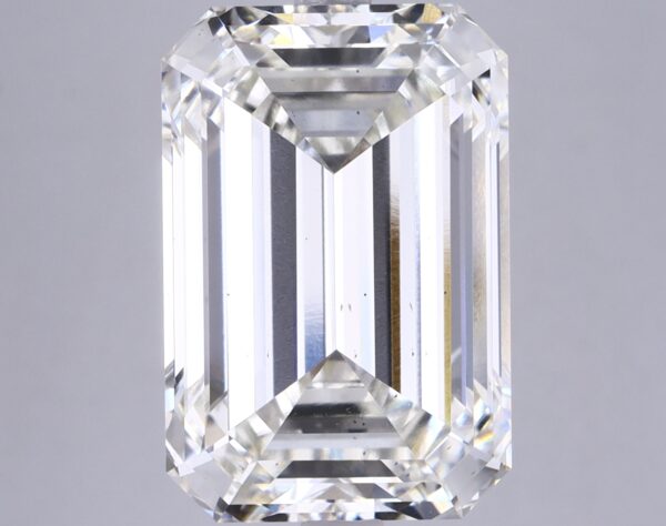 9.52 cctw VS2 - Lab Grown Loose Diamond