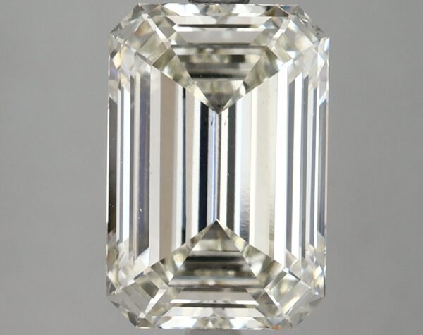 4.14 cctw VS2 - Lab Grown Loose Diamond