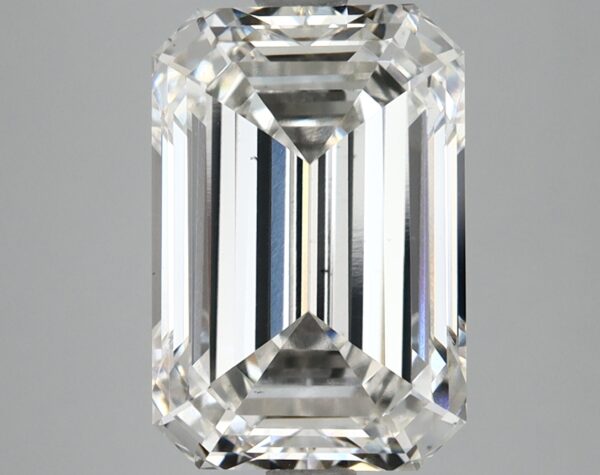 4.62 cctw VS1 - Lab Grown Loose Diamond