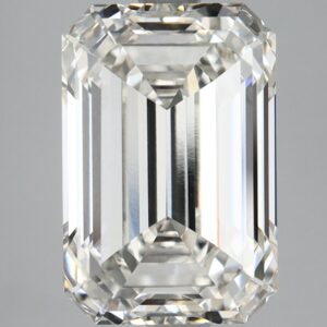 4.62 cctw VVS2 - Lab Grown Loose Diamond