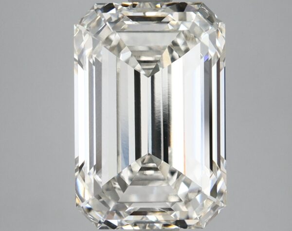 4.62 cctw VVS2 - Lab Grown Loose Diamond