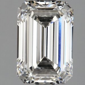 2.51 cctw VS1 - Lab Grown Loose Diamond