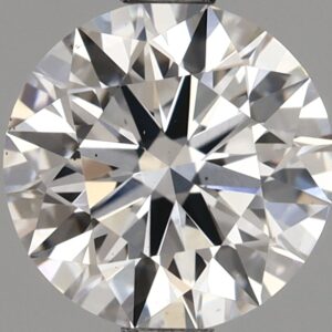 1.69 cctw VS2 - Lab Grown Loose Diamond