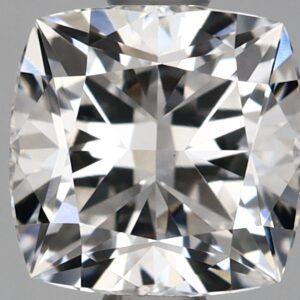 1.05 cctw VS1 - Lab Grown Loose Diamond