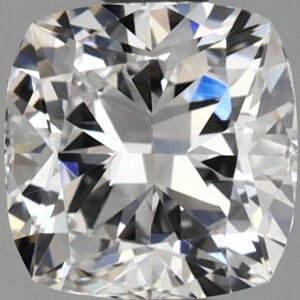 1.00 cctw VS1 - Lab Grown Loose Diamond