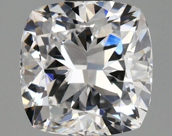 1.00 cctw VS1 - Lab Grown Loose Diamond