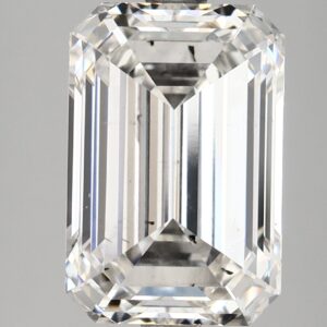 4.18 cctw SI1 - Lab Grown Loose Diamond