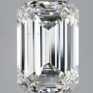 4.02 cctw VS2 - Lab Grown Loose Diamond