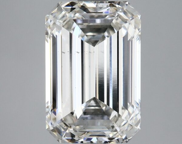 4.02 cctw VS2 - Lab Grown Loose Diamond