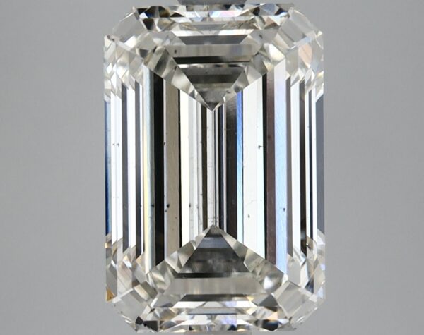 4.15 cctw VS2 - Lab Grown Loose Diamond
