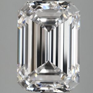 4.62 cctw SI1 - Lab Grown Loose Diamond
