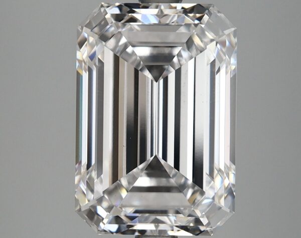 4.62 cctw SI1 - Lab Grown Loose Diamond