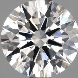 1.68 cctw VS1 - Lab Grown Loose Diamond