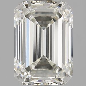 3.02 cctw VS2 - Lab Grown Loose Diamond
