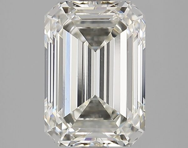 3.02 cctw VS2 - Lab Grown Loose Diamond